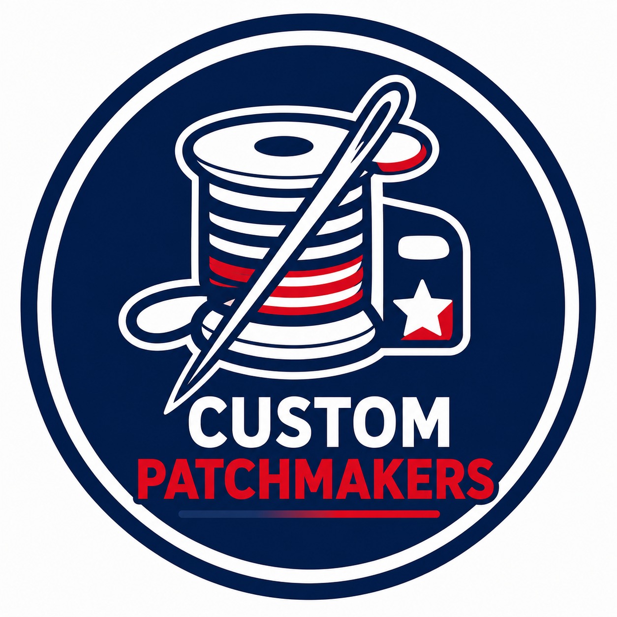 Patches MakerUsa